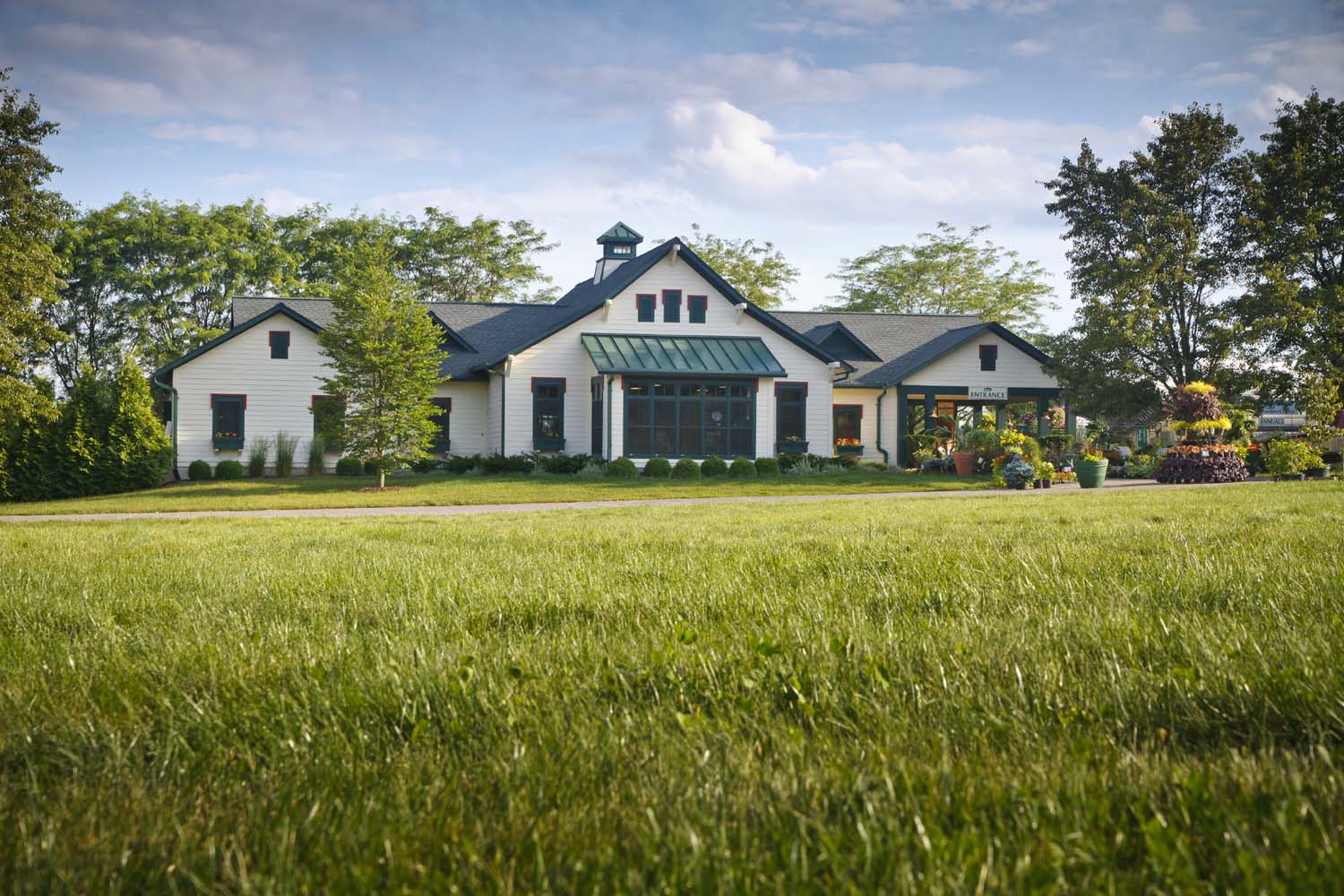 Chambers Architecture