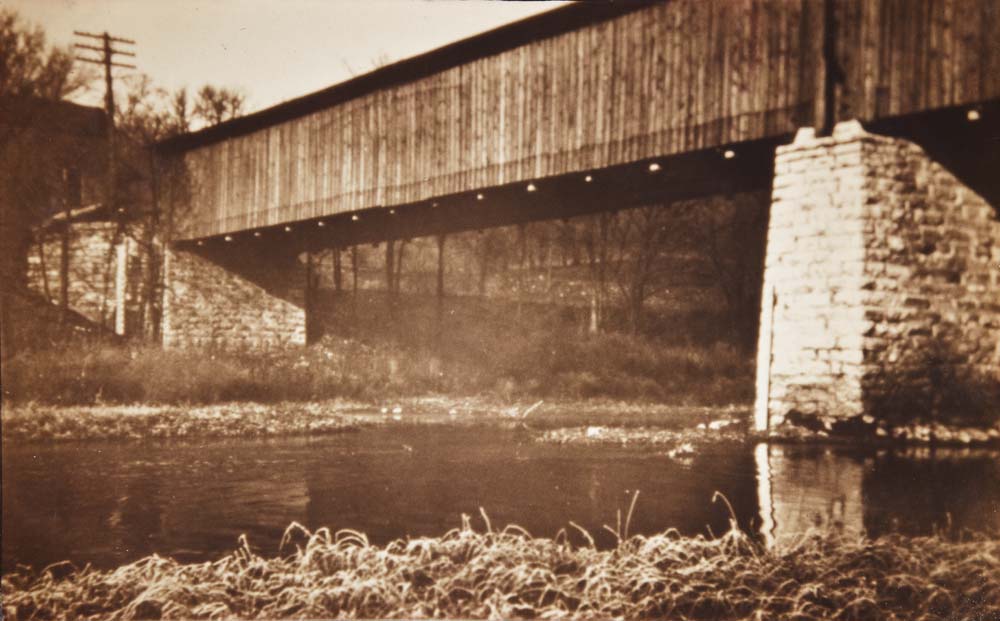 Chambers Architecture